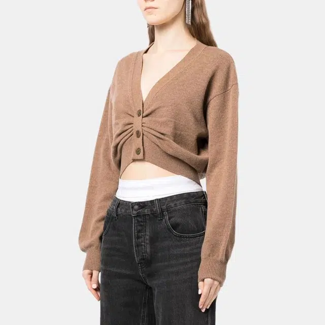 alexander wang SS23 V