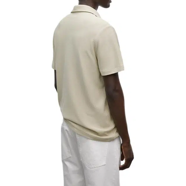 Massimo Dutti Polo