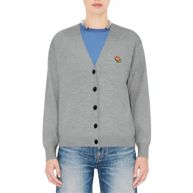 KENZO SS25 LogoV