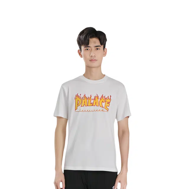 PALACE x Thrasher SS24T