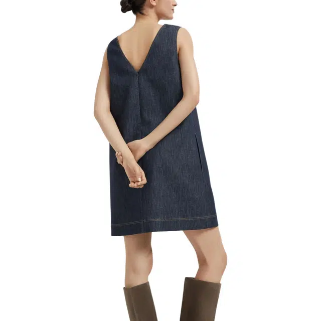 Brunello Cucinelli SS25 V