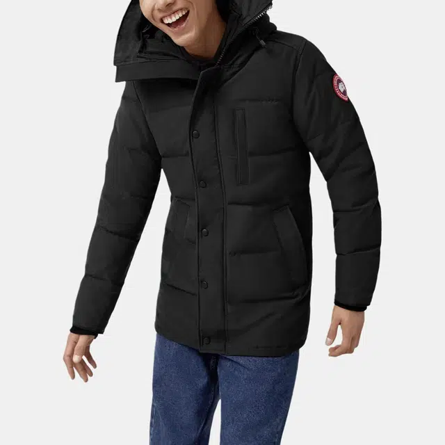 Canada Goose Carson Fusion Fit