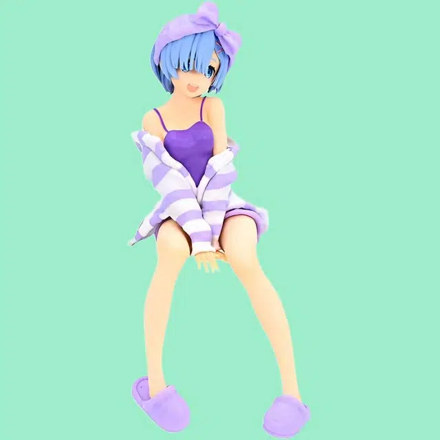 FURYU re 14cm