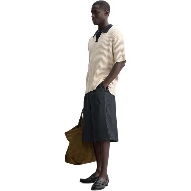 ZARA Polo