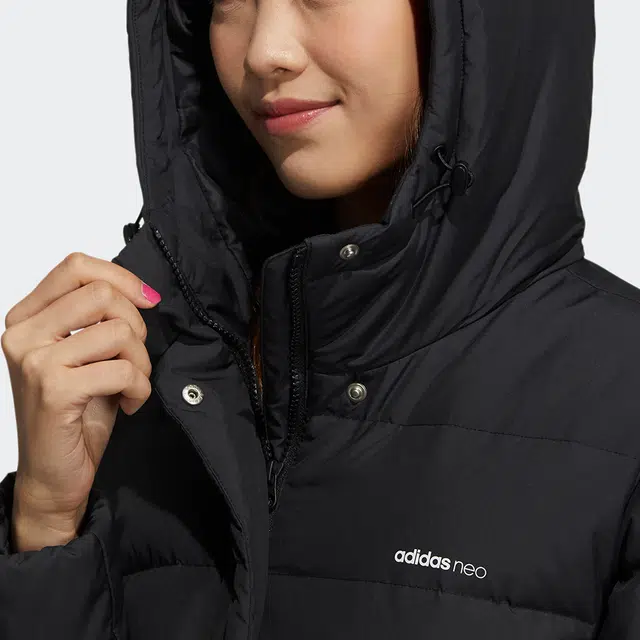 adidas neo W Down Jkt
