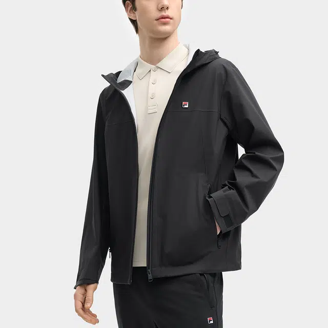 FILA HERITAGE -BK