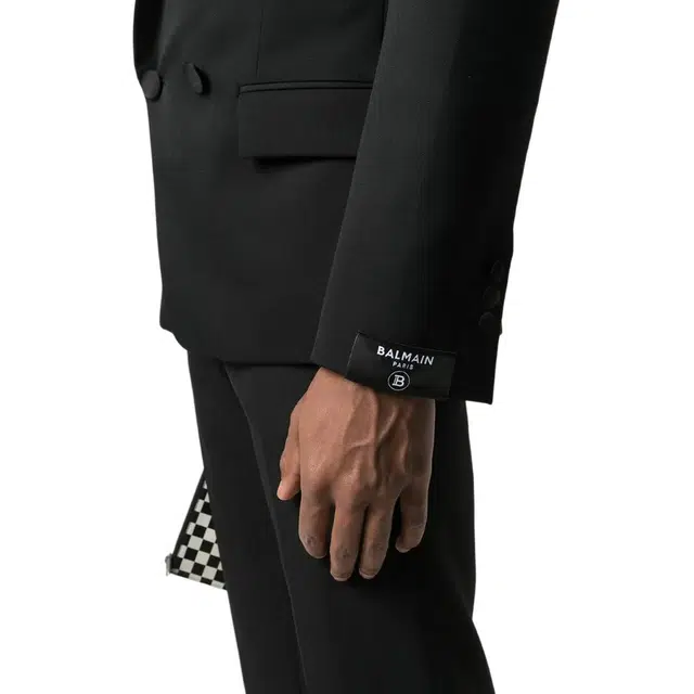 BALMAIN