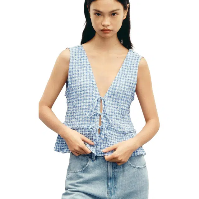 ZARA V