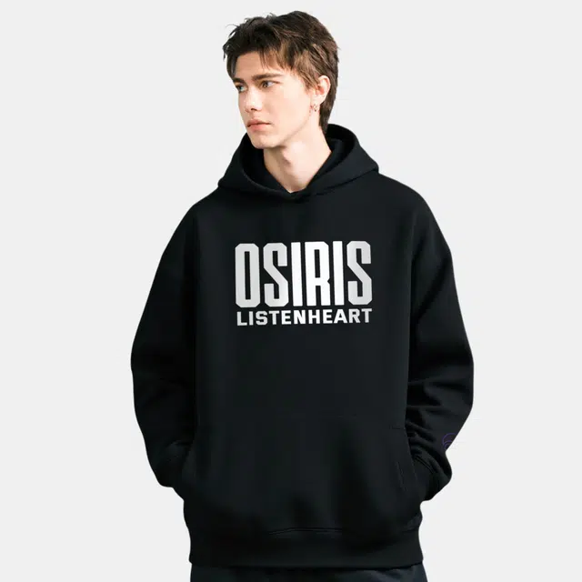 OSIRIS logo