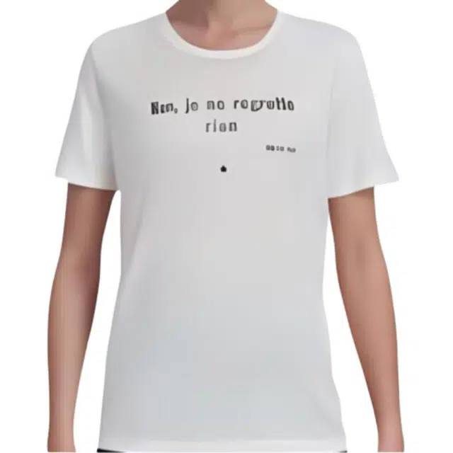 DIOR FW23 Tears T