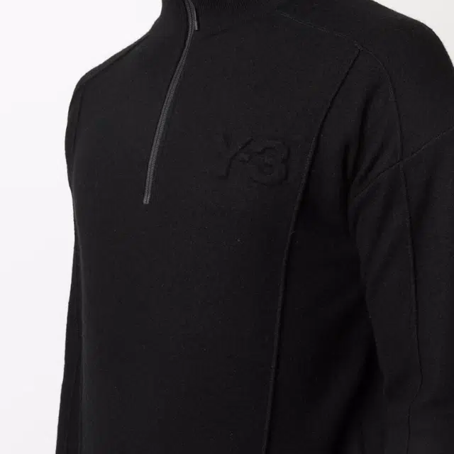 Y-3 FW21 Logo