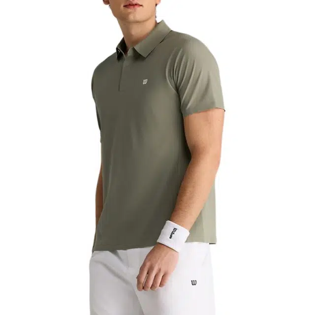 Wilson Daily Training Polo