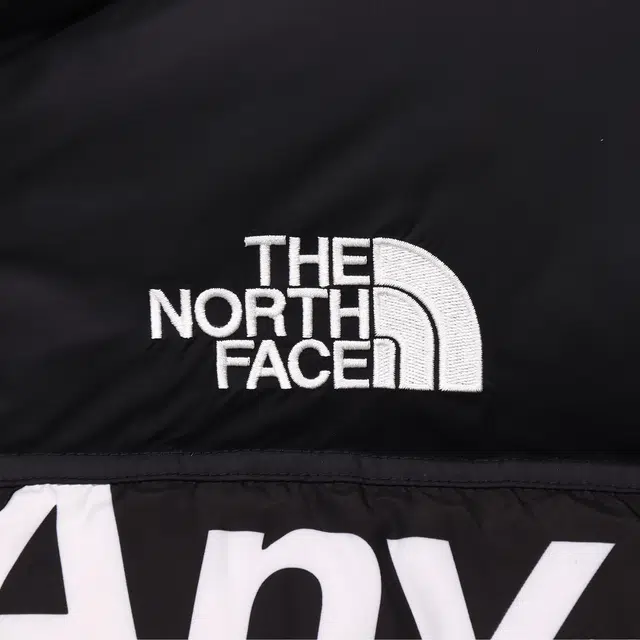 Supreme TNF FW15