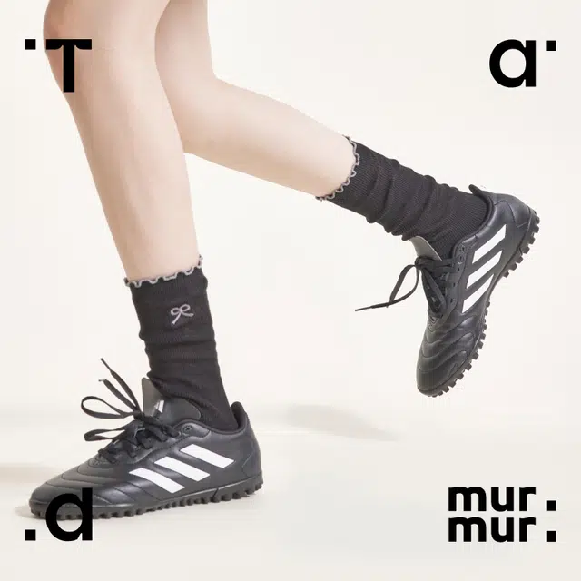 Tad murmur 3