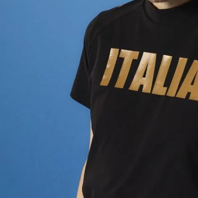 Kappa AUTHENTIC