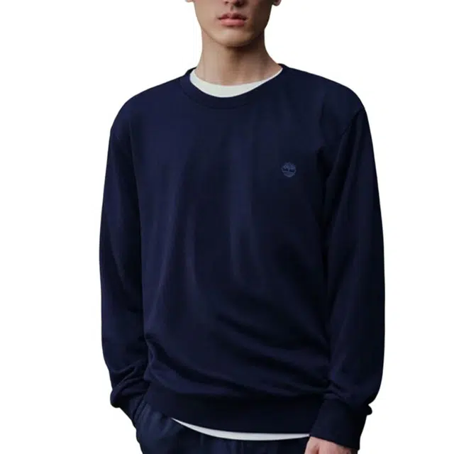 Timberland FW25 Crewneck Sweatshirt