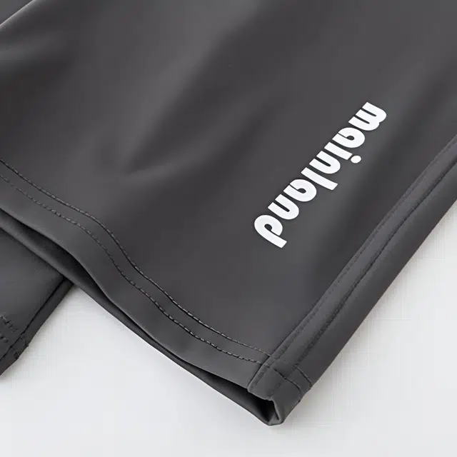 憨憨象 舒适亲肤字母长裤青少年