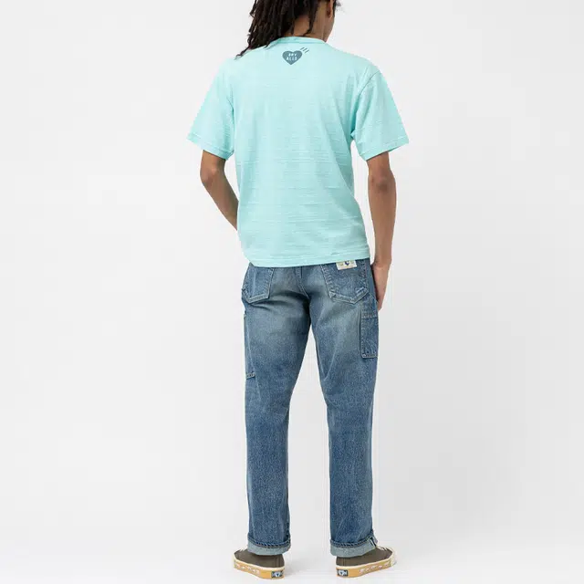 HUMAN MADE SS23 LogoT