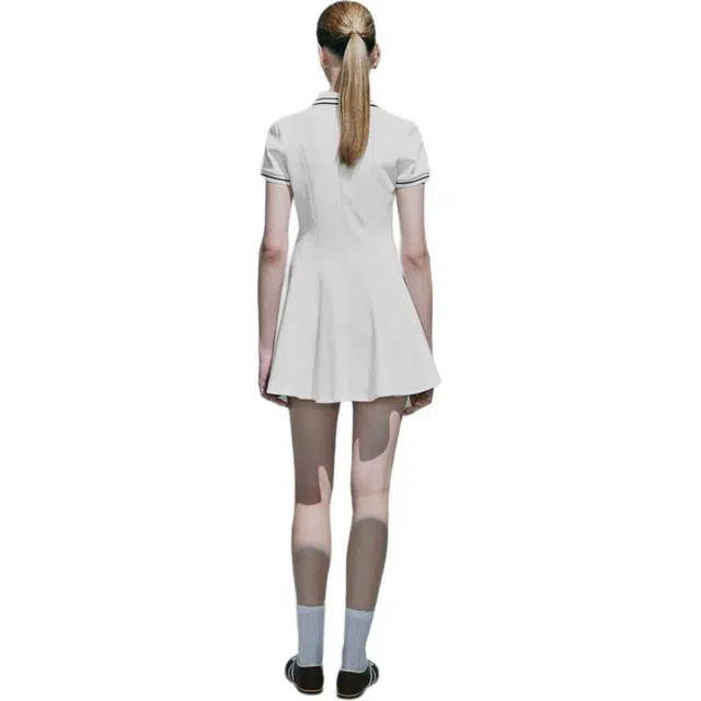 URBAN REVIVO POLO