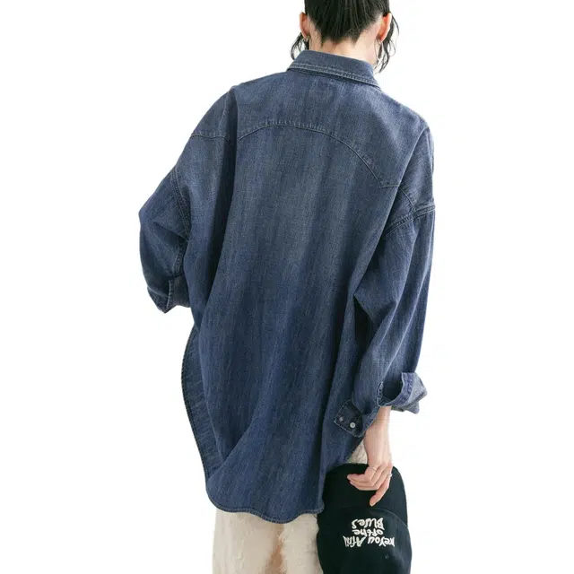 Lee x Urban Research SS25