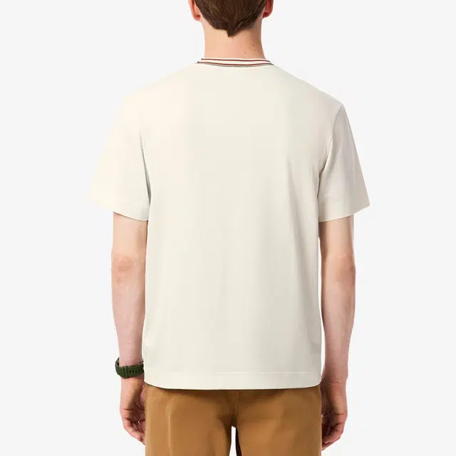 LACOSTE T