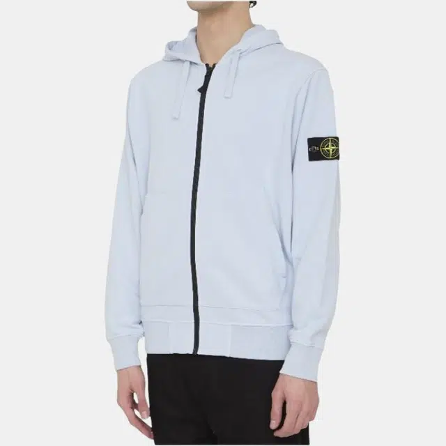 STONE ISLAND SS24 Logo