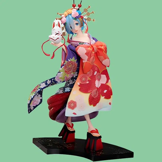 FURYU