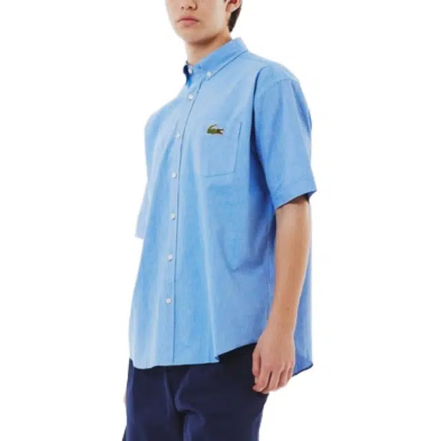 LACOSTE