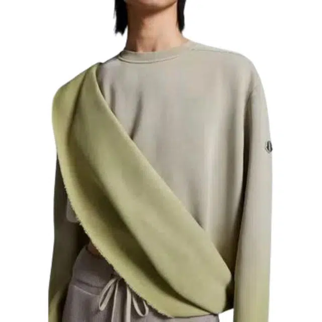 Moncler x RICK OWENS FW23 T