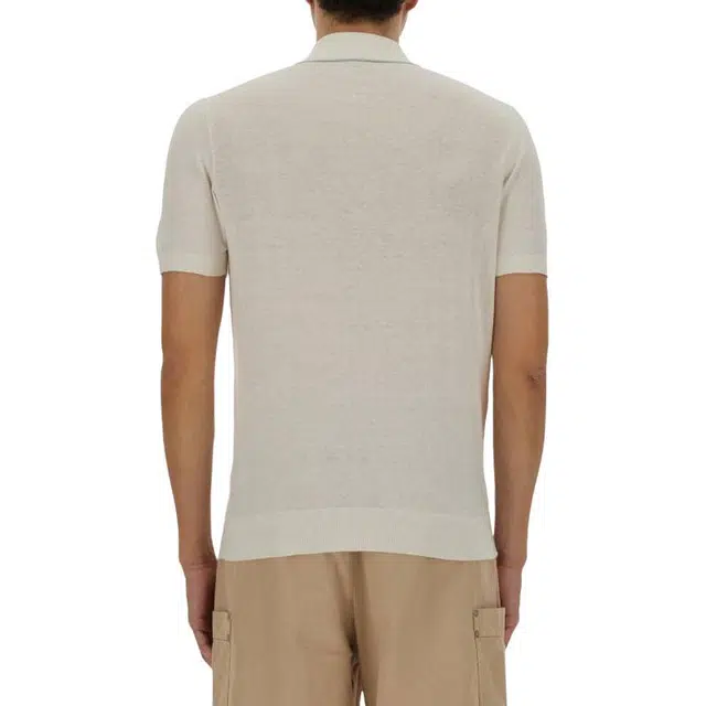 Moose Knuckles Polo
