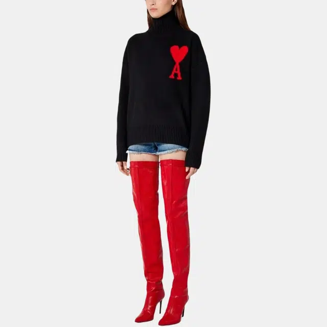 AMIPARIS FW22 Logo