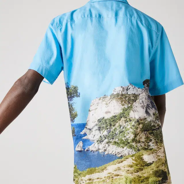 LACOSTE Logo