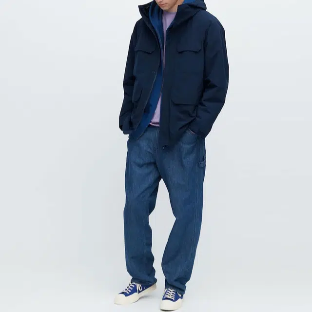 UNIQLO