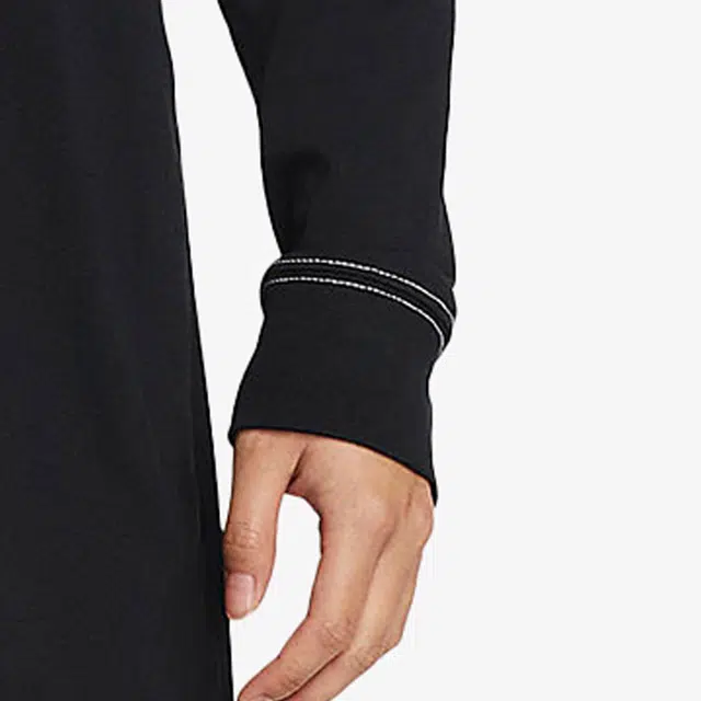 Nike As W Nsw Swsh Gx Ls Drss Logo