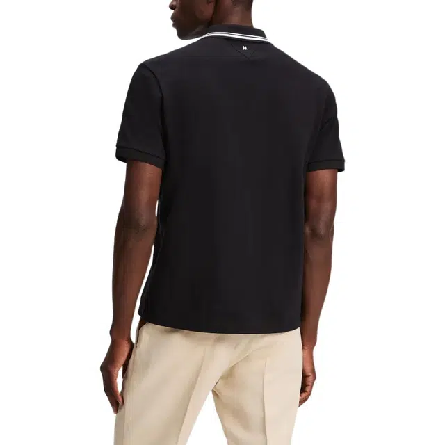 KARL LAGERFELD SS25 Polo
