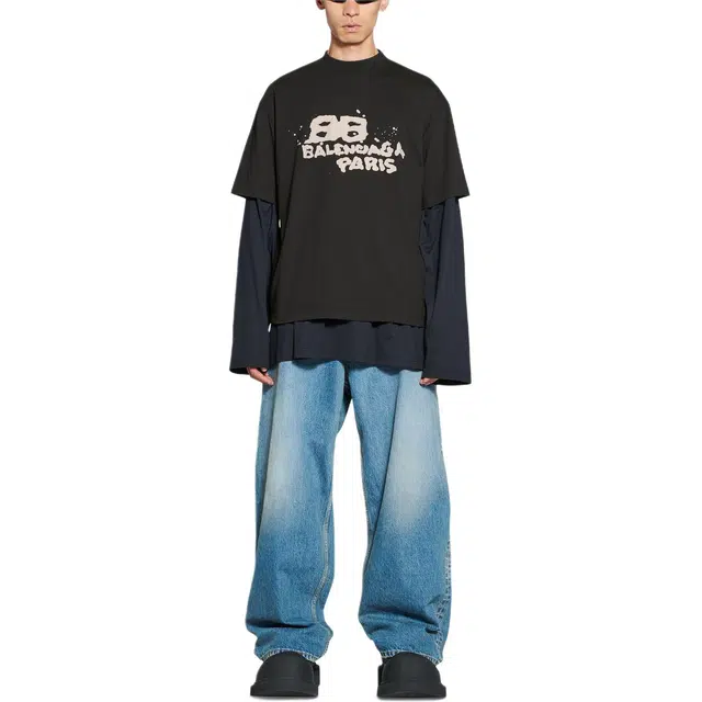 Balenciaga SS23 T