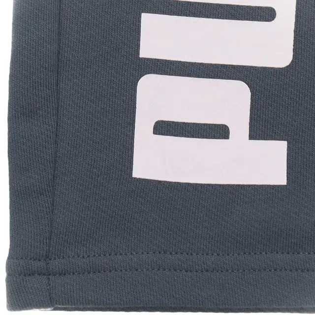 Puma Power SS22 Logo