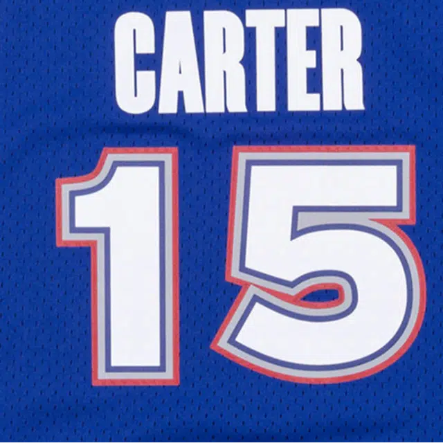 Mitchell Ness NBA SW 2005 15
