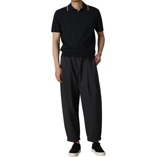 hacikis Polo