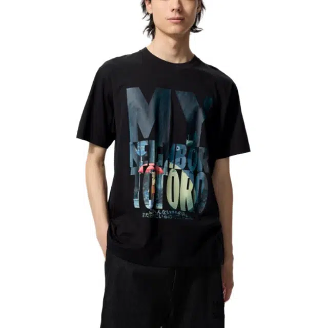 UNIQLO x SS25 T