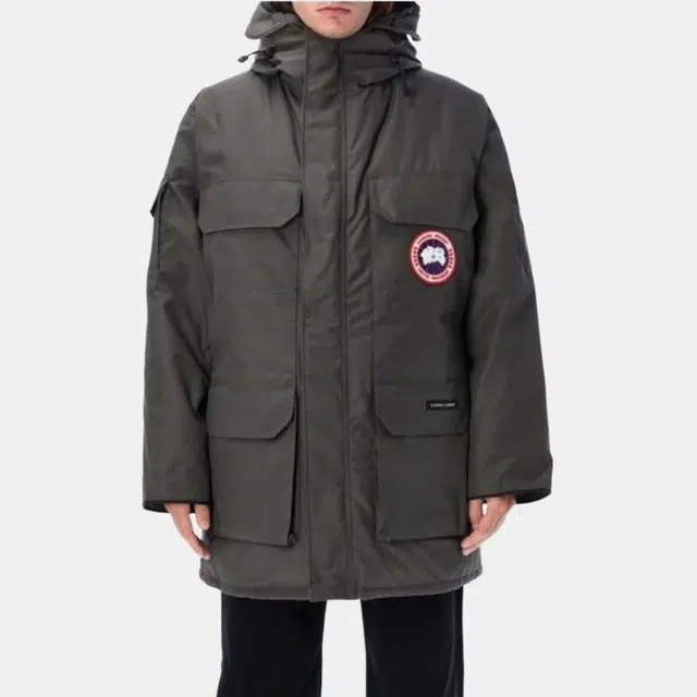 Canada Goose