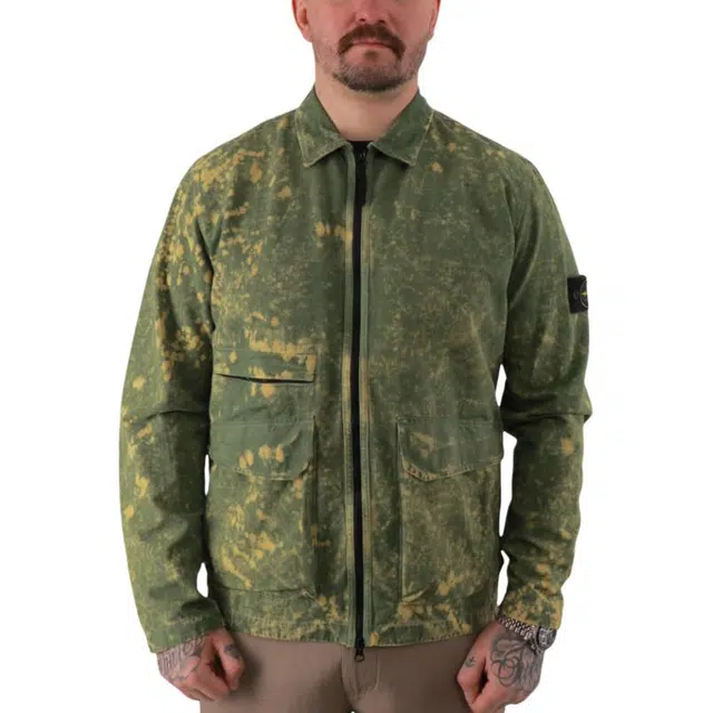 STONE ISLAND SS22