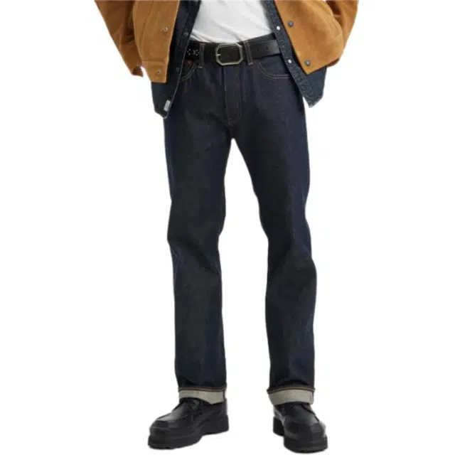 Levis