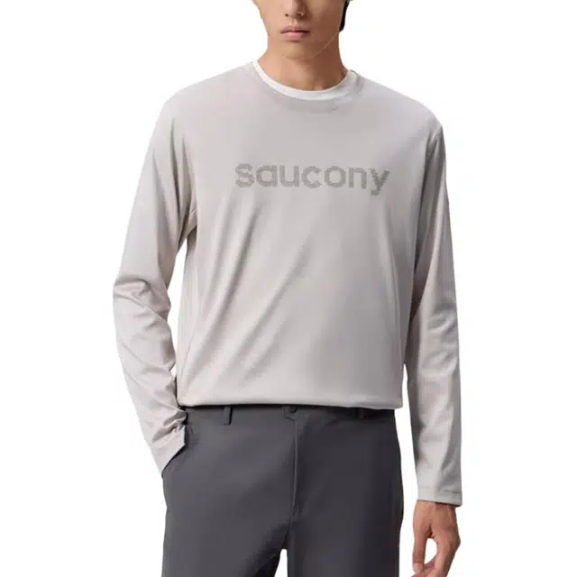 Saucony T