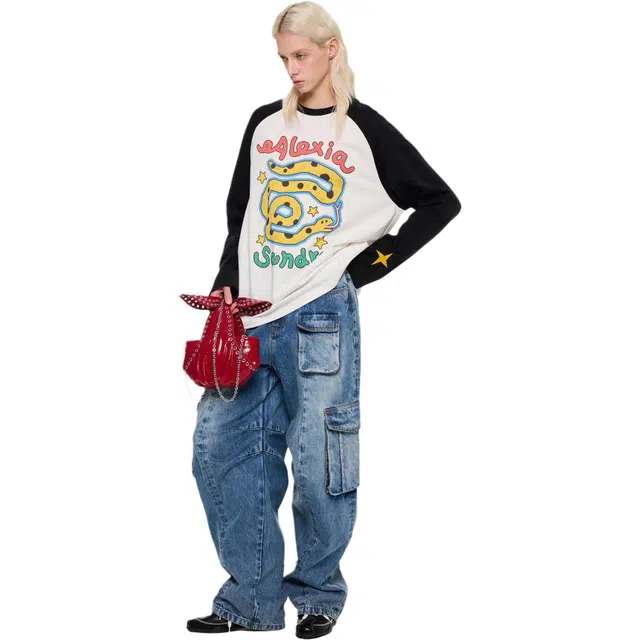 Alexia Sandra SS25