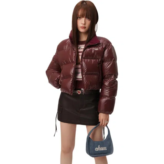 CHUU 24FW LOGO90