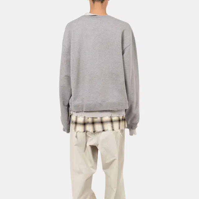 Maison Mihara Yasuhiro FW25 2025