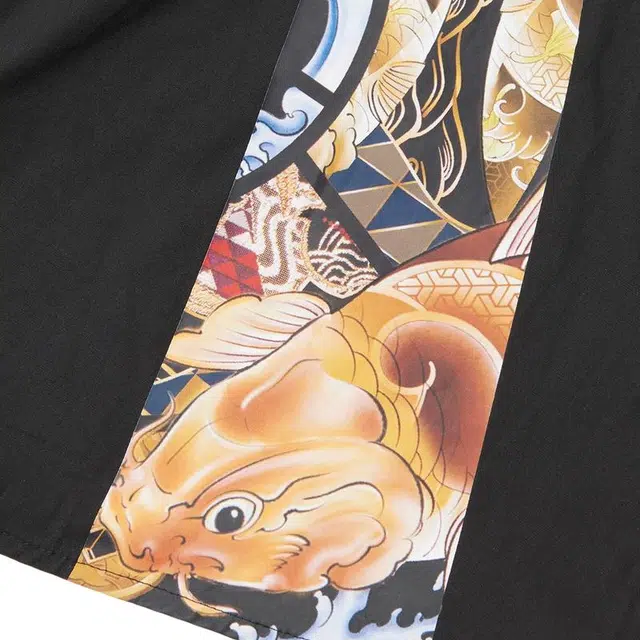 EVISU M