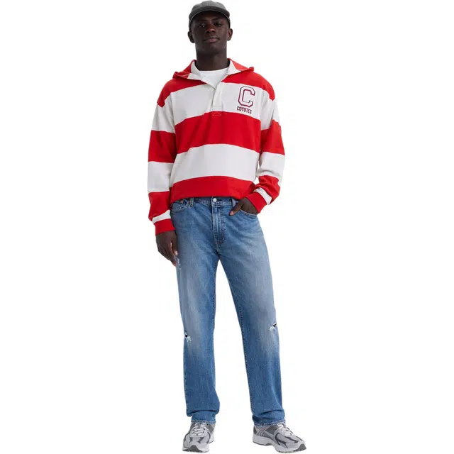 levis