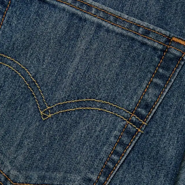 levis